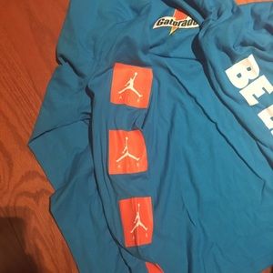 Gatorade t-shirt